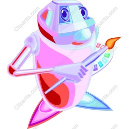 Creative Robot