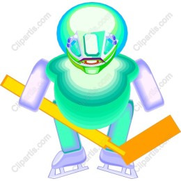 Vibrant Skating Robot
