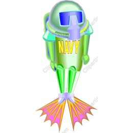 Navy Jetpack