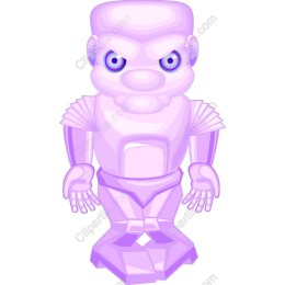 Crystal Guardian