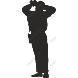 Standing Figure