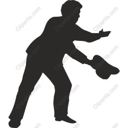 Dynamic with Hat Gesture