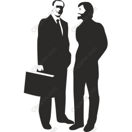 Professional Business Conversation