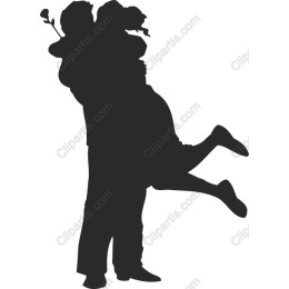 Romantic Couple