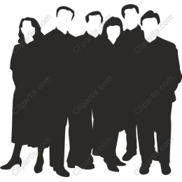 Group of Sixs