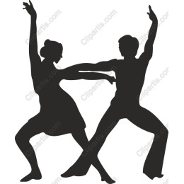 Elegant Dance