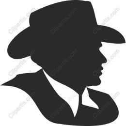 Classic Cowboy