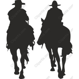 Cowboy Duo