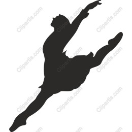 Ballet Dancer
