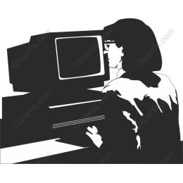 Vintage Computer User