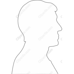 Minimalist Profile