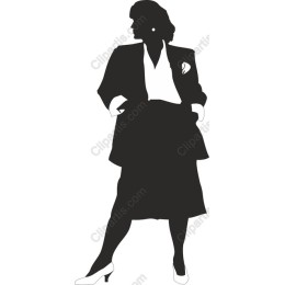 Chic Elegance: Female Fashion