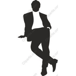 Stylish Man