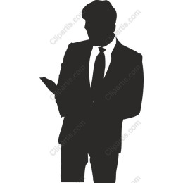 Professional Businessman