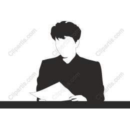 Seated Figure