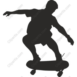 Dynamic Skateboarding