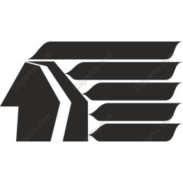 Arrowed Home Icon