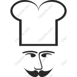 Chef Hat Icon
