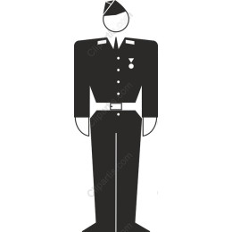 Military Soldier