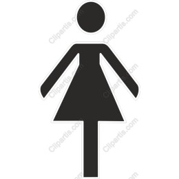 Woman Icon