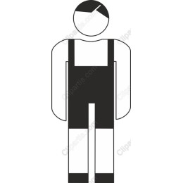 Minimalist Worker
