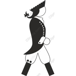 18th Century Gentleman