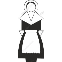 Traditional Heritage Female