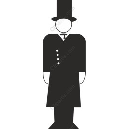 Elegant Gentleman