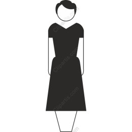 Elegant Woman