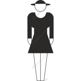Elegant Woman