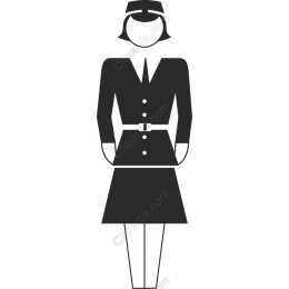 Professional Female Nurse