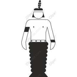 Tribal Warrior