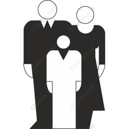 Minimalist Family