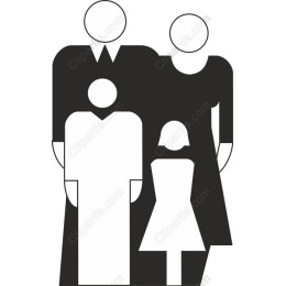 Minimalist Family Connection