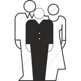 Diverse Figure - Unity in