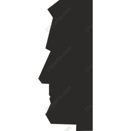 Black Profile