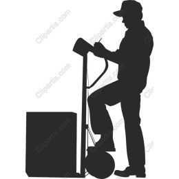 Dynamic Delivery Worker