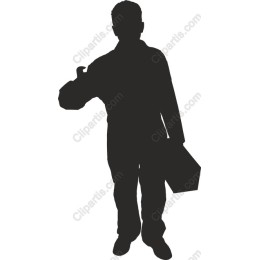 Professional Worker