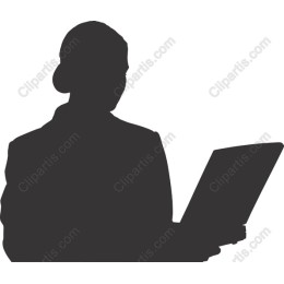 Professional Laptop User