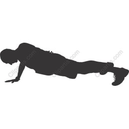 Dynamic Push-Up