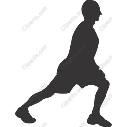 Dynamic Lunge