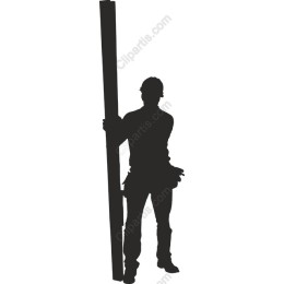 Construction Worker