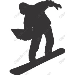 Dynamic Snowboarding
