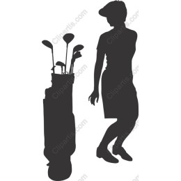 Dynamic Golfer