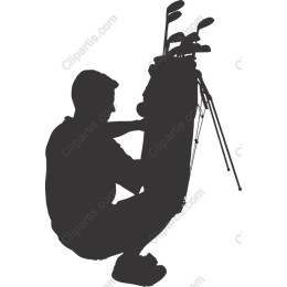 Golfer