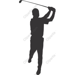 Golfer