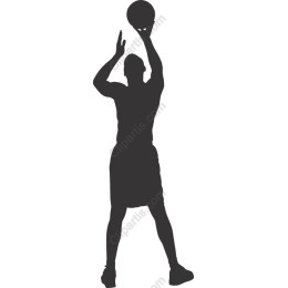 Basketball Player