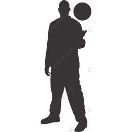 Dynamic Basketball Player