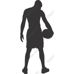 Basketball Player