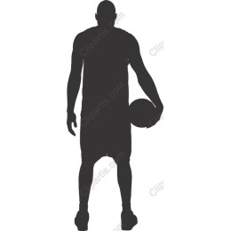 Basketball Player
